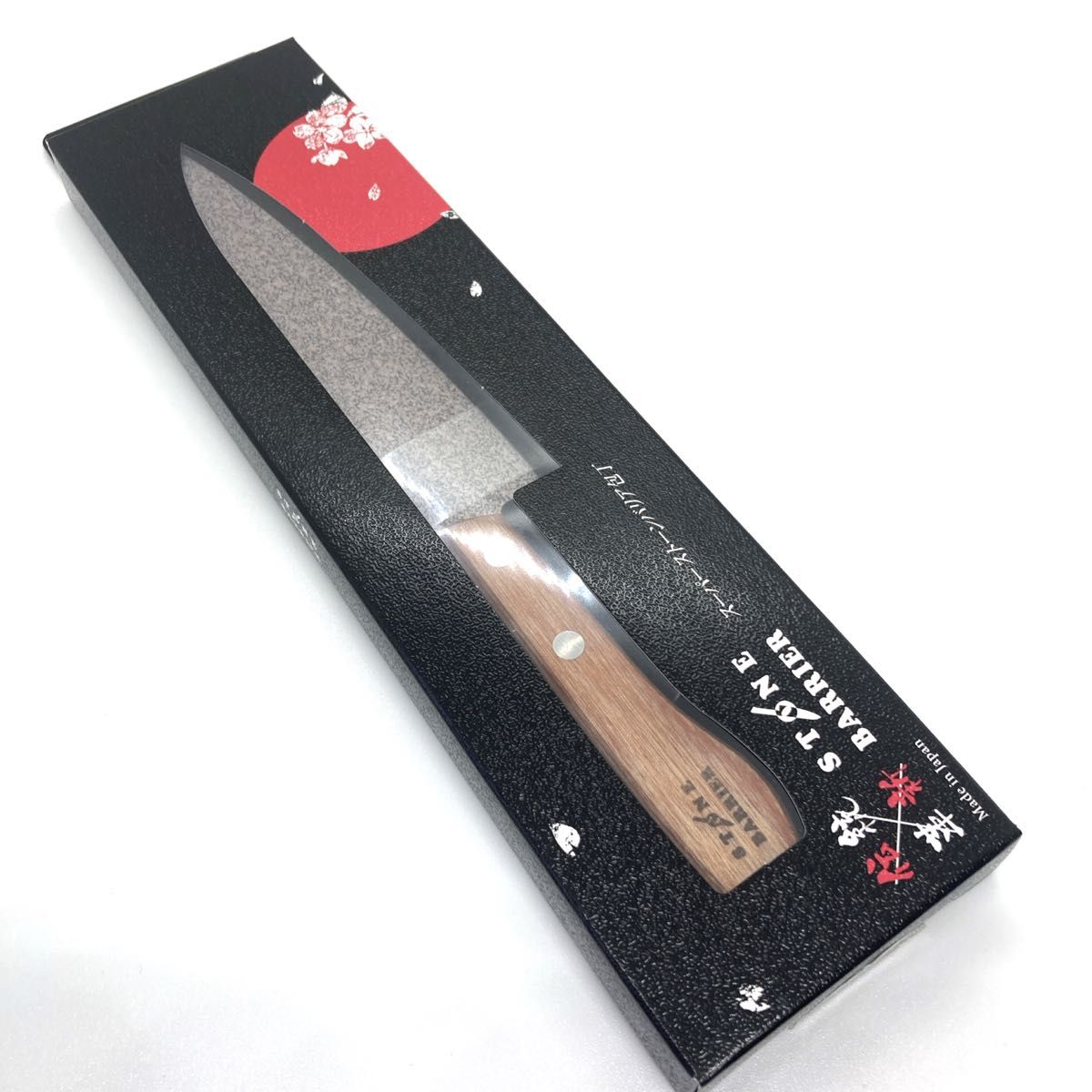 お値下げ不可 新品未開封 スーパーストーンバリア包丁ライト｜Yahoo