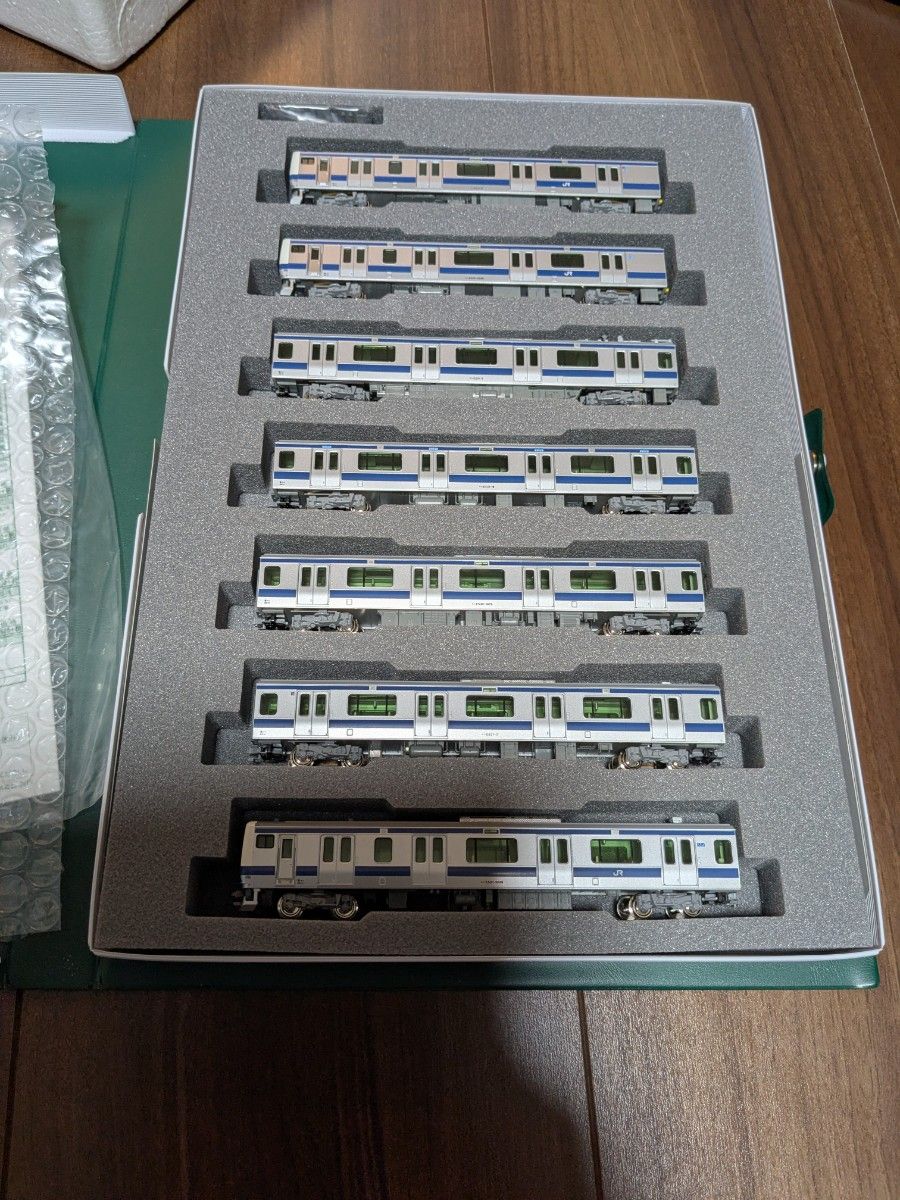 鉄道コレクション OsakaMetro 一番列車 谷町線32607編成｜Yahoo!フリマ