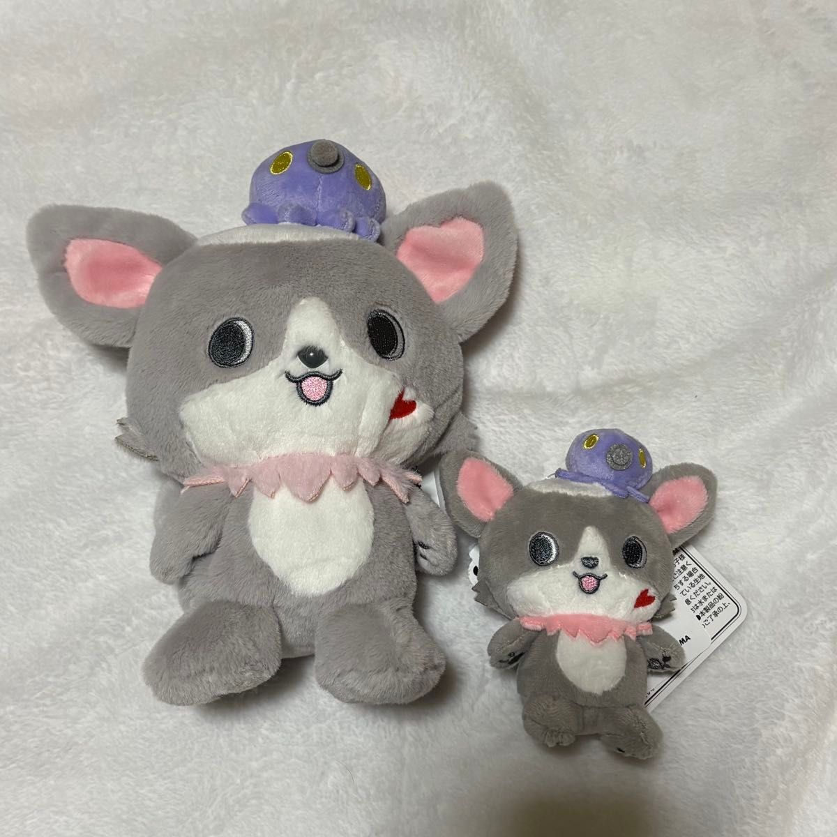 JOCHUM オリジナルカード付 2点セット チュララ（鶴房汐恩）Bira（佐藤