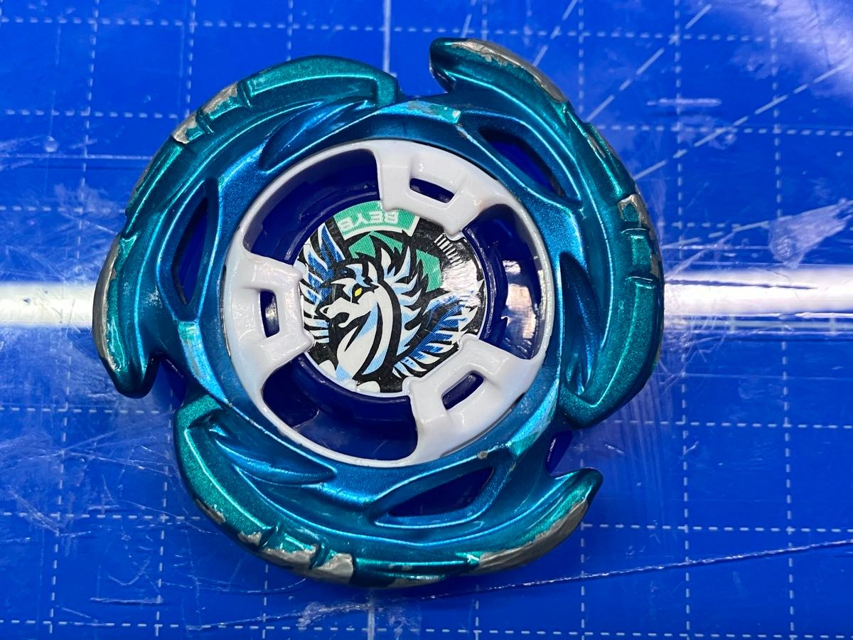 ベイブレードX UX-00 オロチクラスタ6-60LF ブースター BEYBRADEX