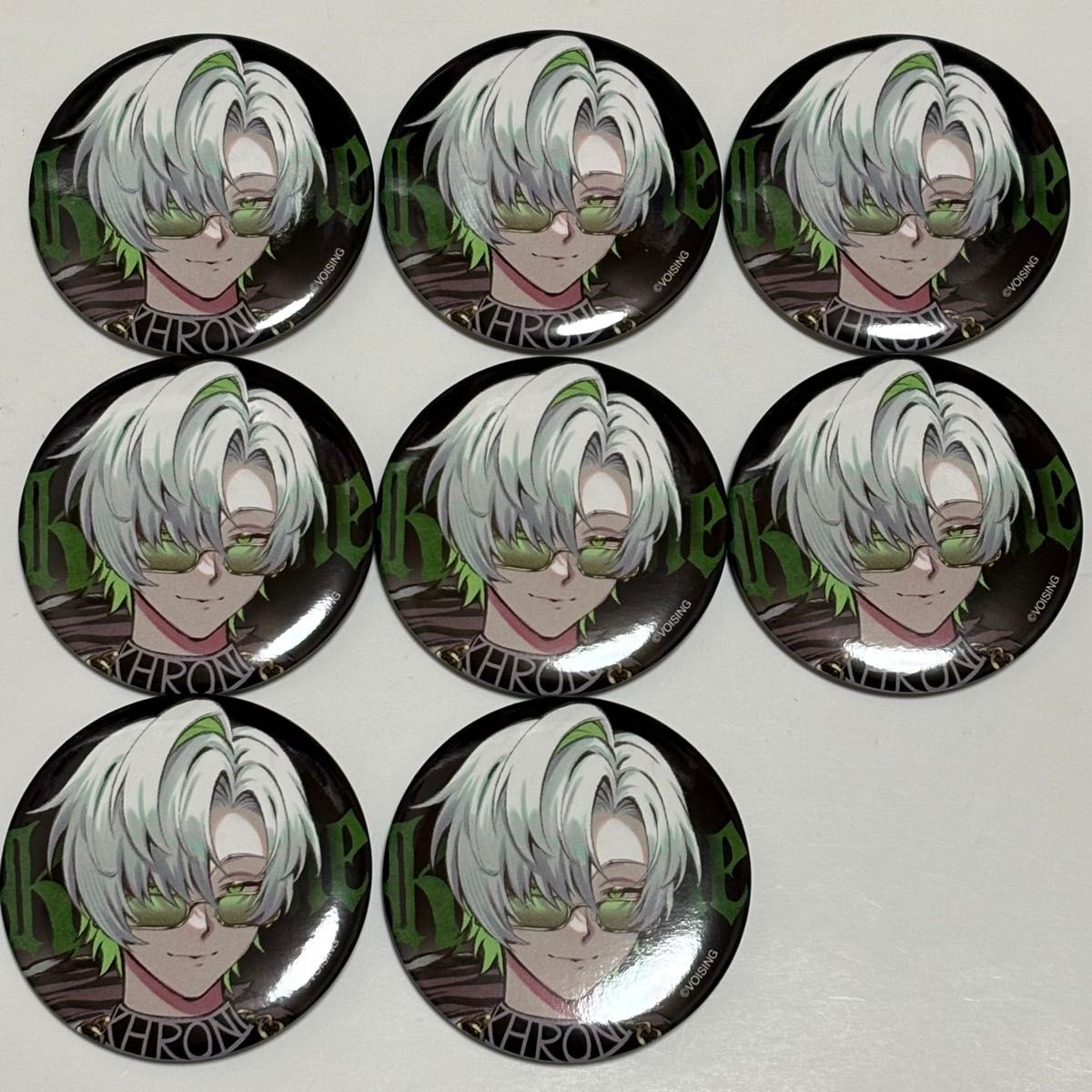 クロノヴァ かなめ まとめ売り｜Yahoo!フリマ（旧PayPayフリマ）