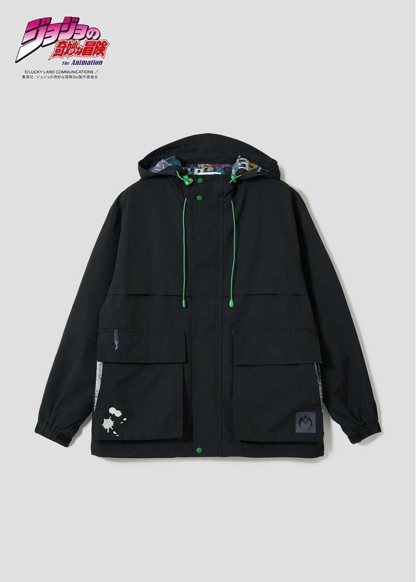 新品未開封】SUPER BEAVER マウンテンパーカー XLサイズ｜Yahoo!フリマ