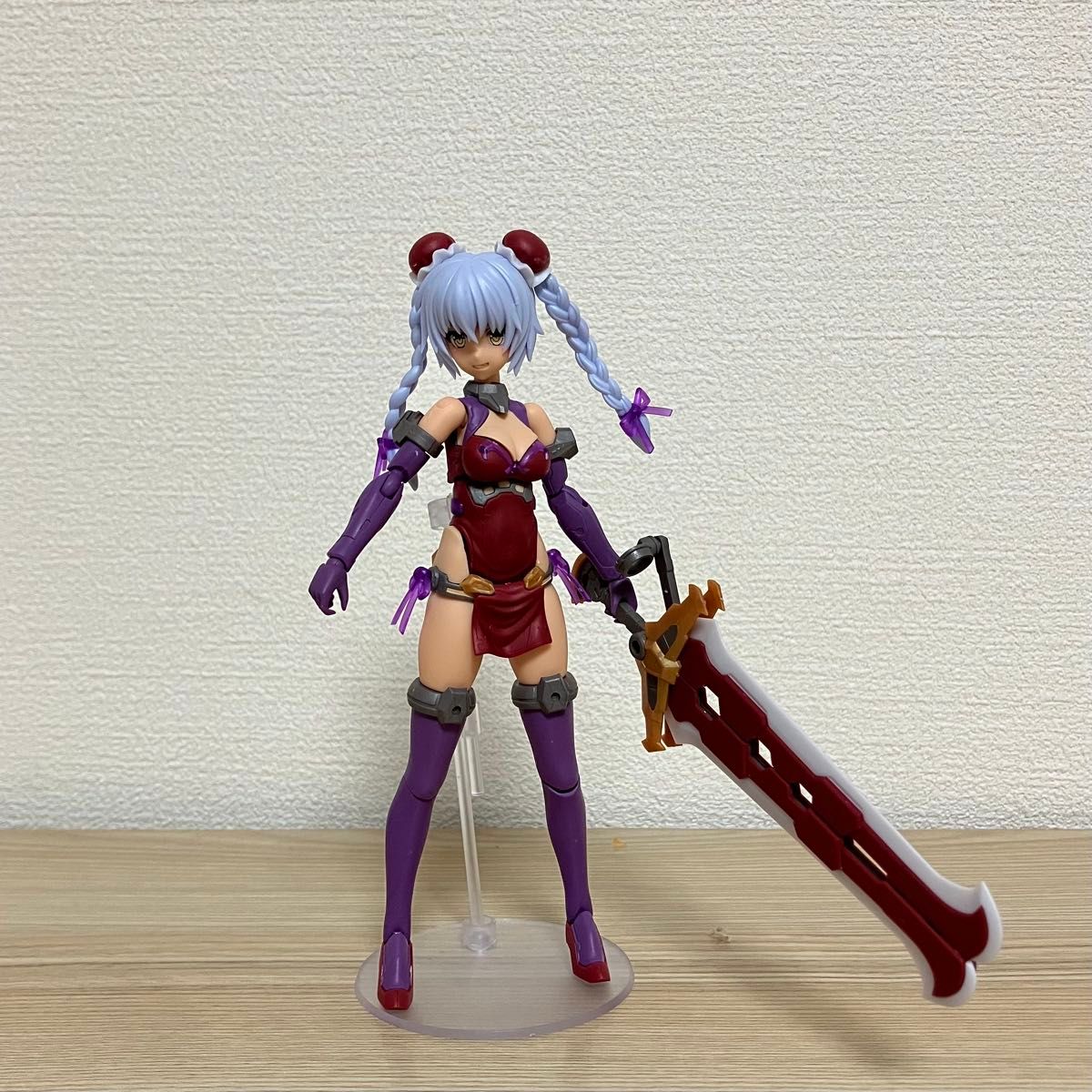 美少女プラモデルまとめ売り｜Yahoo!フリマ（旧PayPayフリマ）