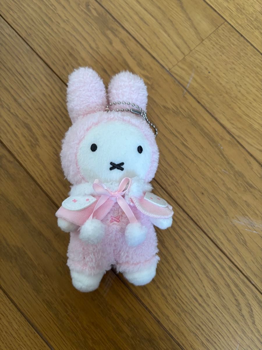 ミッフィーzakkaフェスタ おくりもの届けに行くよ 冬のおくりもの