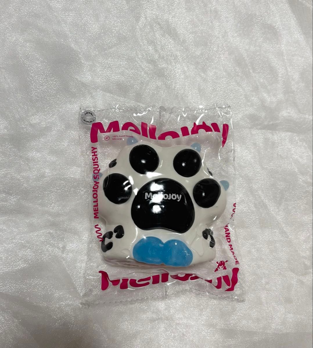 Melloyjoy 癒しの猫爪 シークレット 未使用｜Yahoo!フリマ（旧PayPay