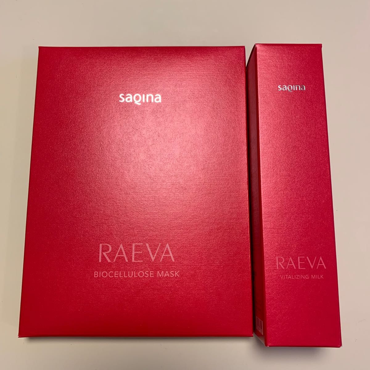 サキナSAQINA ラエヴァ バイタライジングエッセンスジェルF｜Yahoo