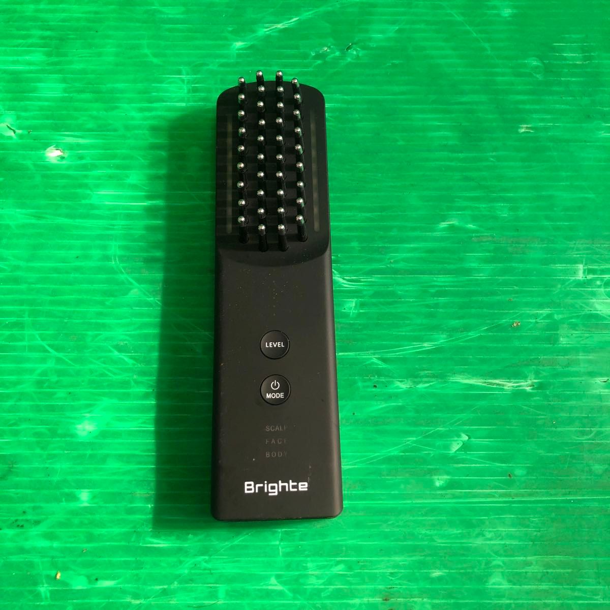 新品】HALR CELEB 美顔器 美容機 ヘアセレブ フローラー｜Yahoo!フリマ