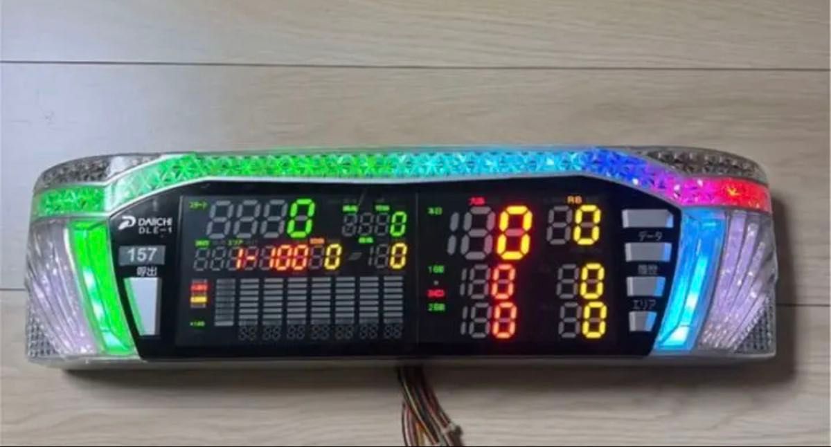 パチンコ実機 クイーンズブレイド4 ミドル セルのみ｜Yahoo!フリマ（旧