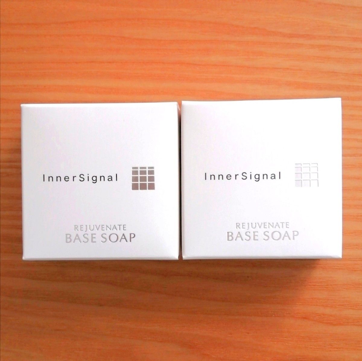 大塚製薬 インナーシグナルリジュブネイト ベースソープb InnerSignal