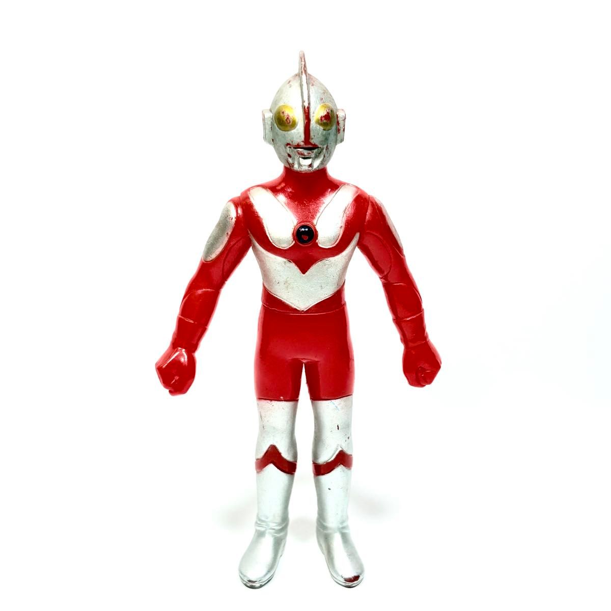ウルトラマン ビッグサイズ 1988 ソフビ｜Yahoo!フリマ（旧PayPayフリマ）