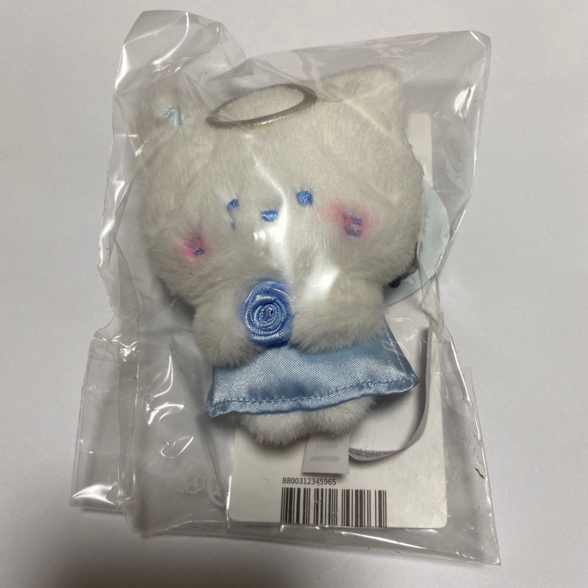 zeroni リニニ rinini ぬいぐるみバッグ リッキー 新品未開封