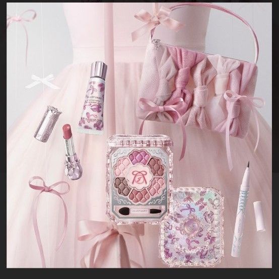 新品未開封】JILLSTUART クリスマスコフレ 2025 3点セット｜Yahoo