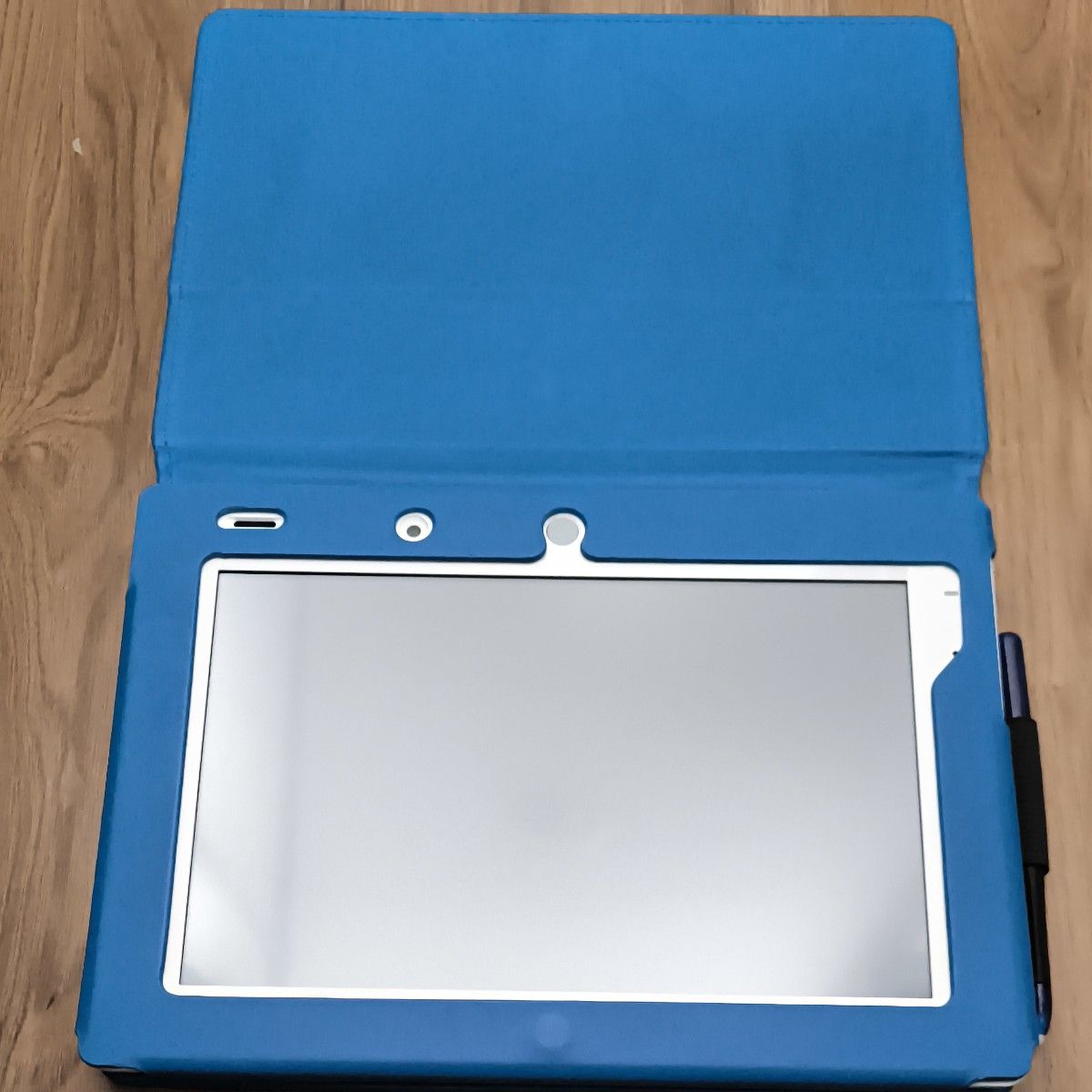 チャレンジパッドNEXT Android TAB-A05-BA1 タブレット チャレンジ