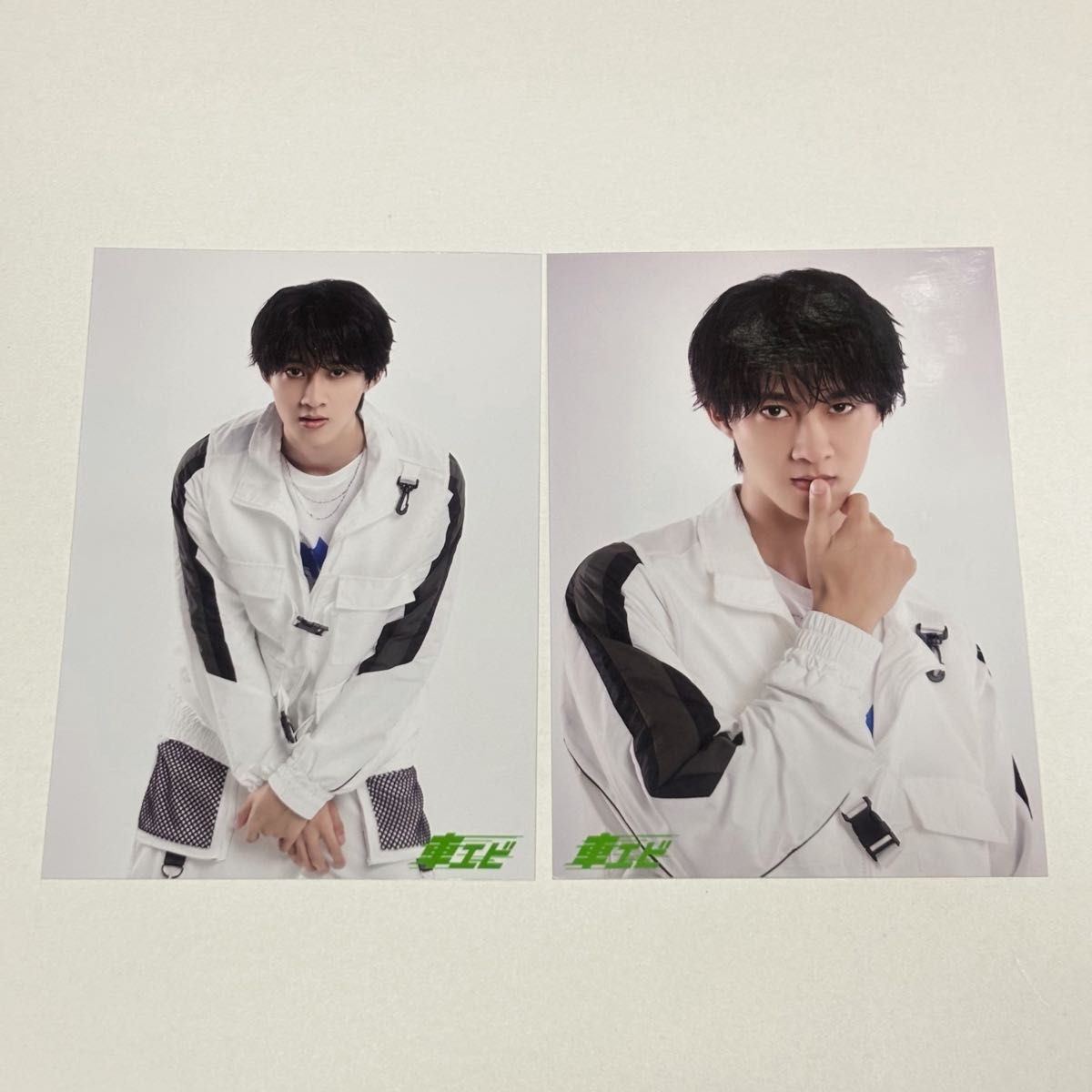 M LK 曽野舜太 生写真 21枚セット｜Yahoo!フリマ（旧PayPayフリマ）