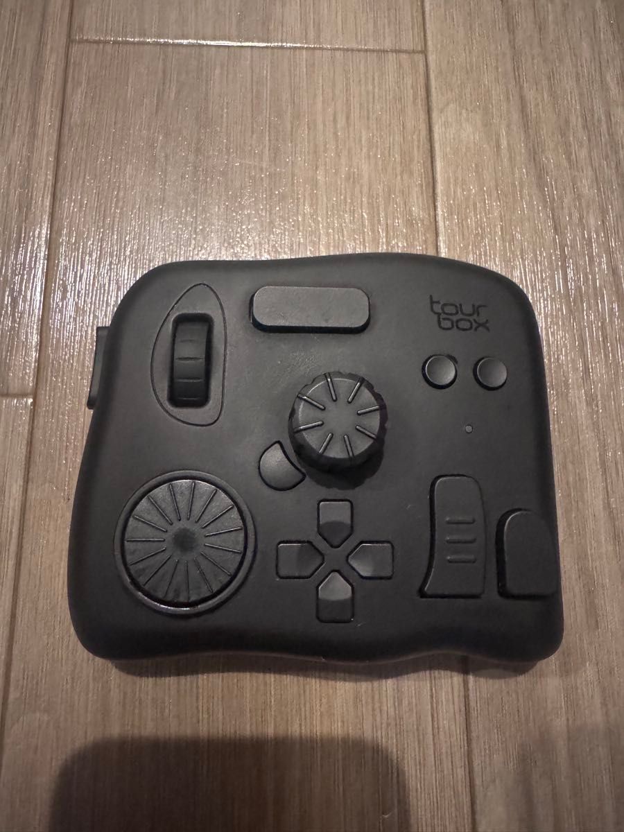 TourBox Elite Plus アーティスティック 新品未開封 おまけ付き｜Yahoo