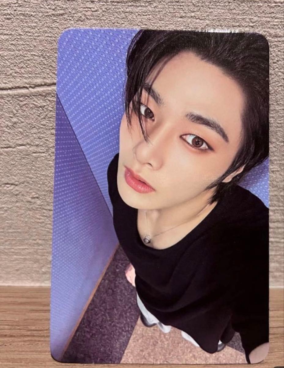 straykids スキズ ヒョンジン 封入 トレカ DOIT コンプ セット｜Yahoo