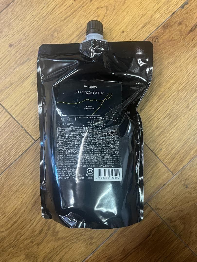 コタスタイリング ベース B1詰め替え 1000ml｜Yahoo!フリマ（旧PayPay