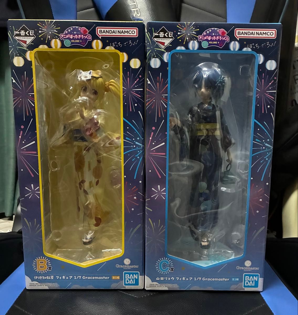 C106 ろうか 会場限定 チェキ風イラストカード 伊地知虹夏 ぼっち・ざ