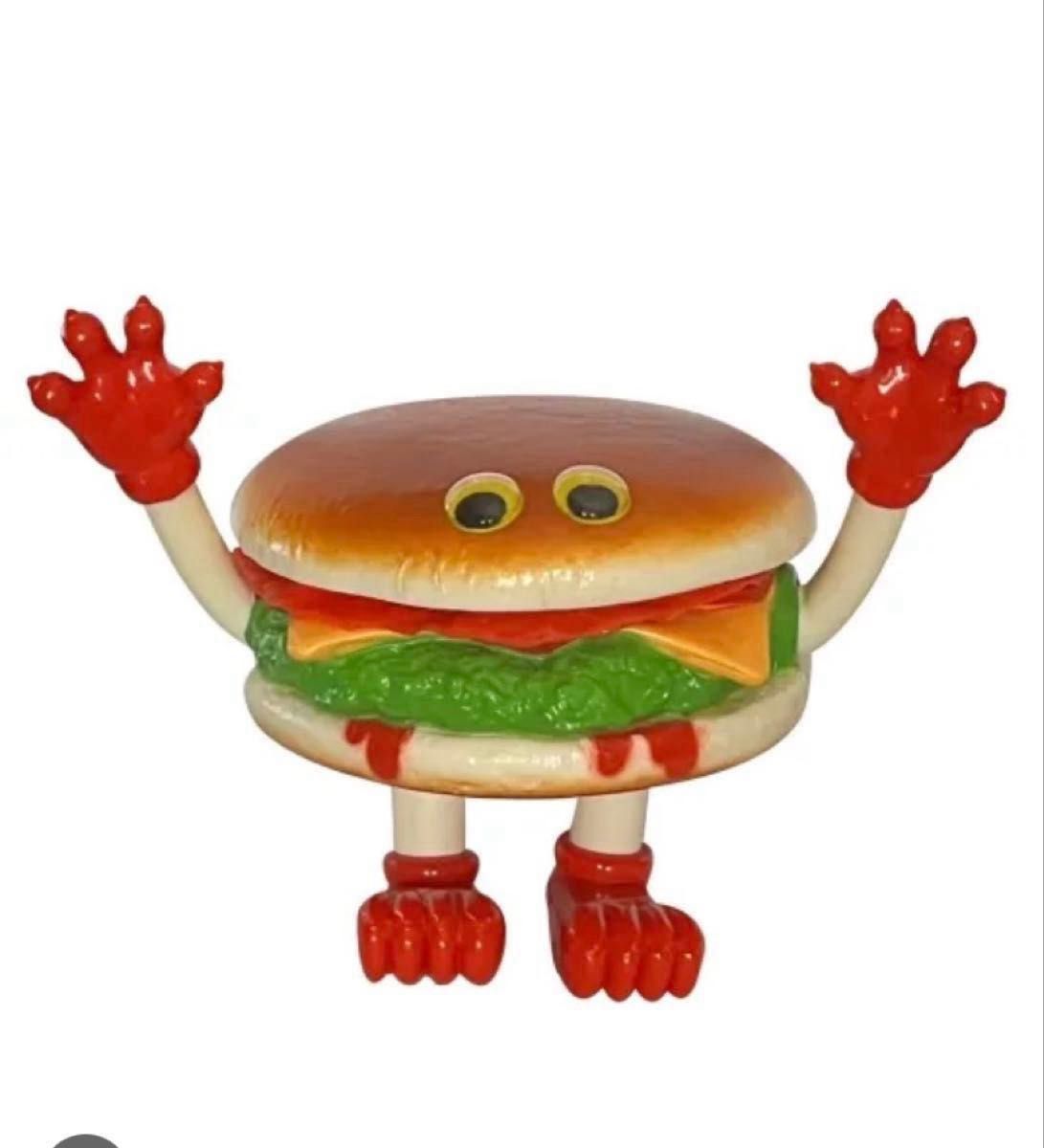 美品 KAIEDA フレーバーズ FLAVORS フィギュアコレクション Vol 2 第2