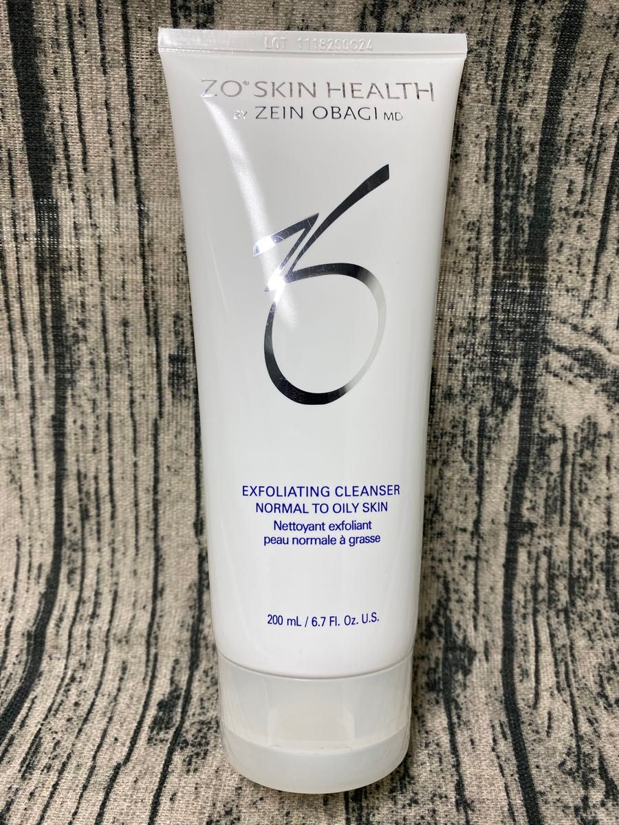 ゼオスキンヘルス ジェントルクレンザー 960ml 業務用｜Yahoo!フリマ