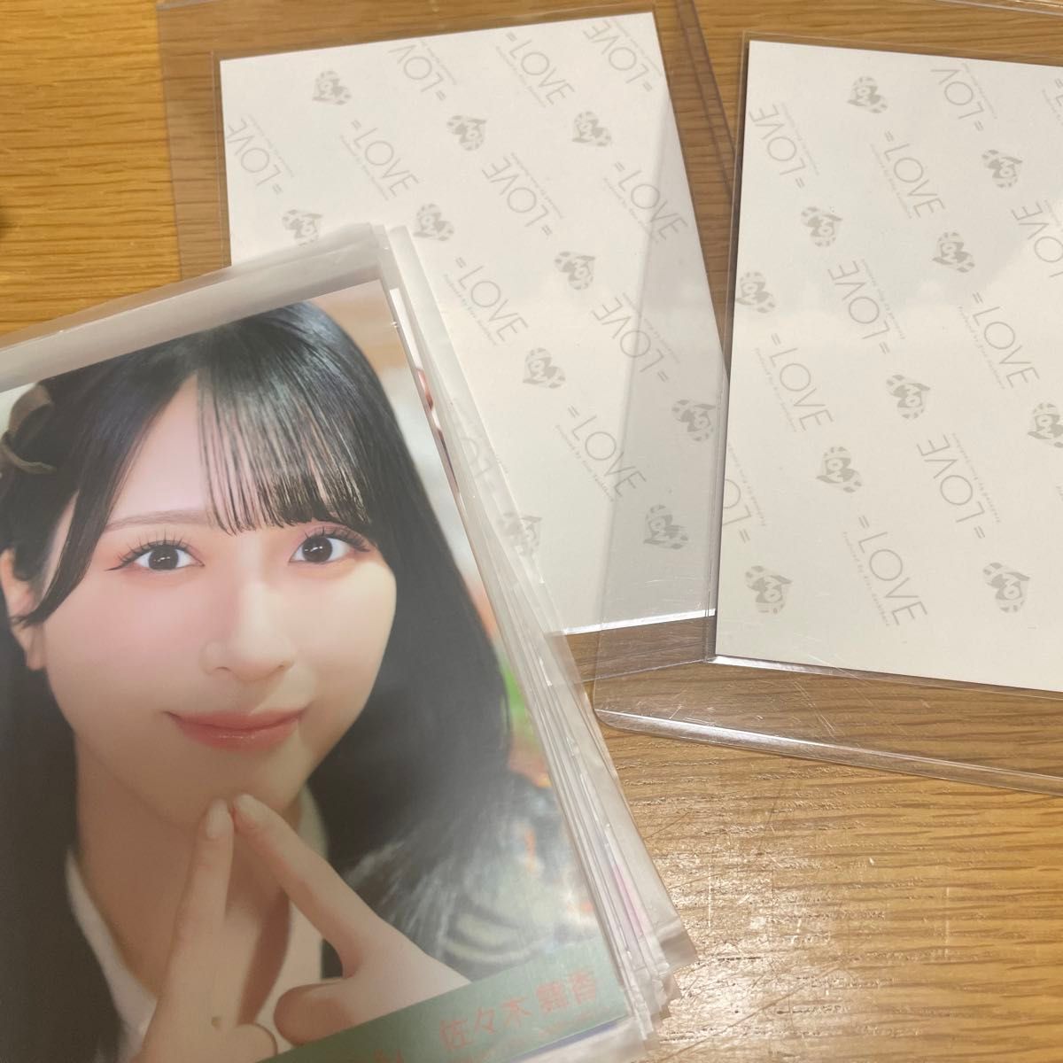 イコラブ =LOVE 17thシングル 絶対アイドル辞めないで 初回限定盤 ABC