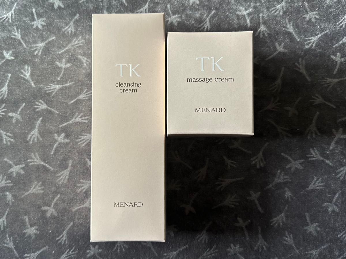 メナードTKミルクローションとエモリエントクリーム2点セット｜Yahoo