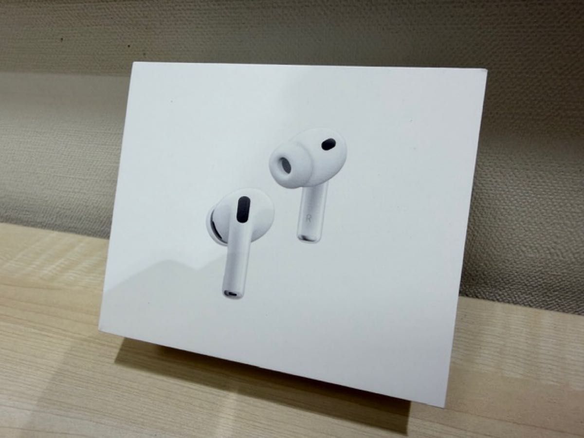 2026年最新】airpods4の新品・未使用品・中古品｜Yahoo!フリマ（旧