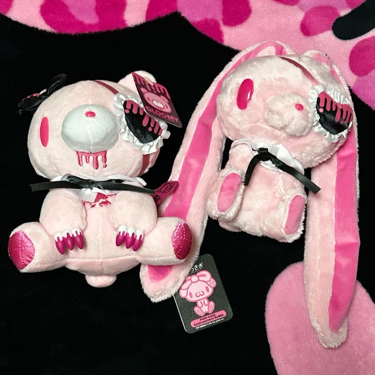 汎用うさぎ ぬいぐるみ バレンタイン｜Yahoo!フリマ（旧PayPayフリマ）