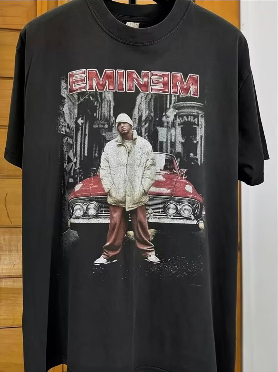 新品】BADHOP THE FINAL オフィシャルグッズ Tシャツ XL バッドホップ