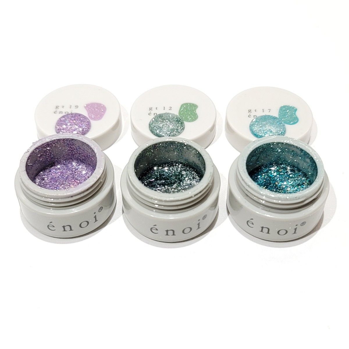 enoi ギャリッター｜Yahoo!フリマ（旧PayPayフリマ）