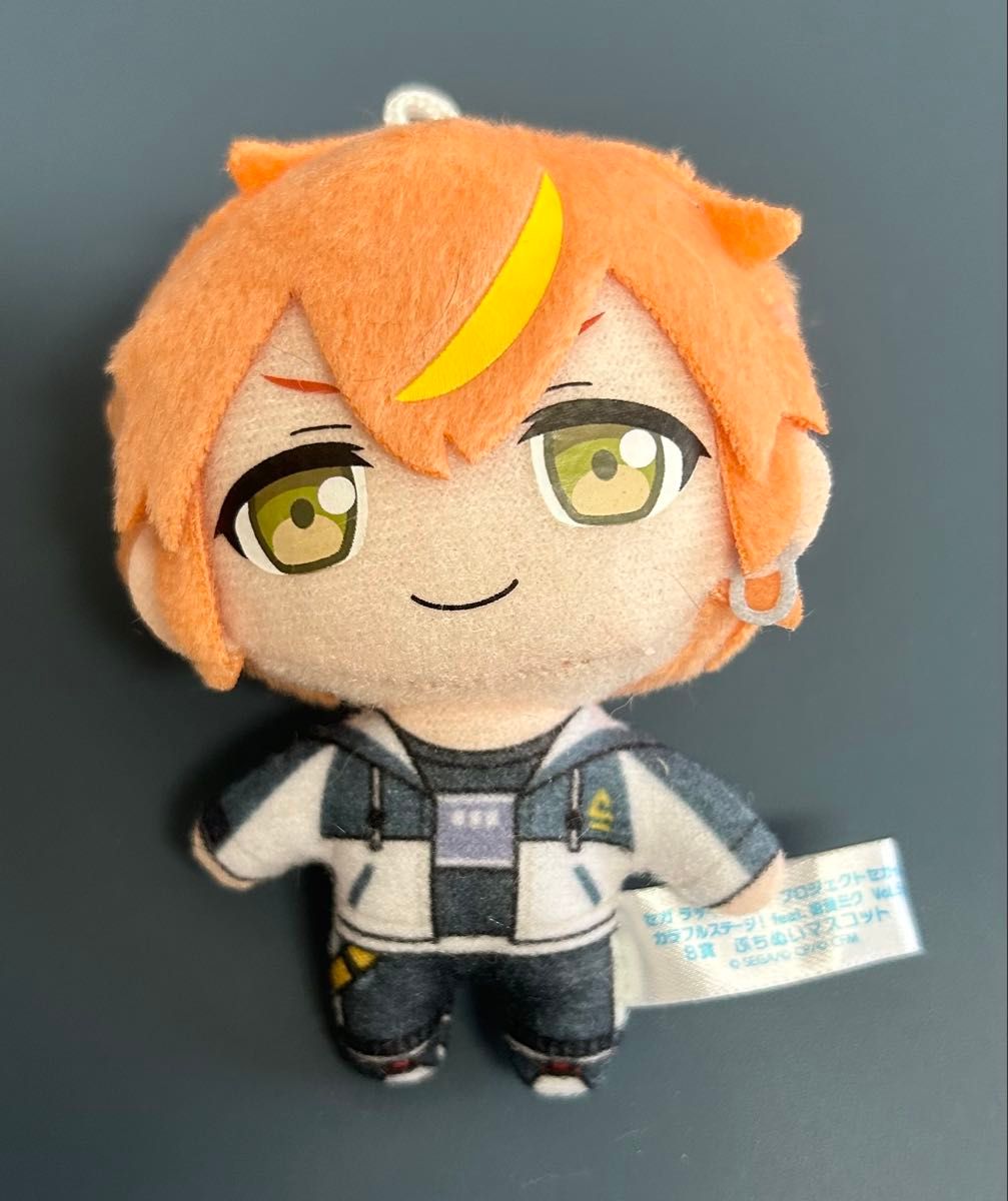 セガラッキーくじ B賞 蓮ノ空 マスコットぬいぐるみ 徒町小鈴｜Yahoo