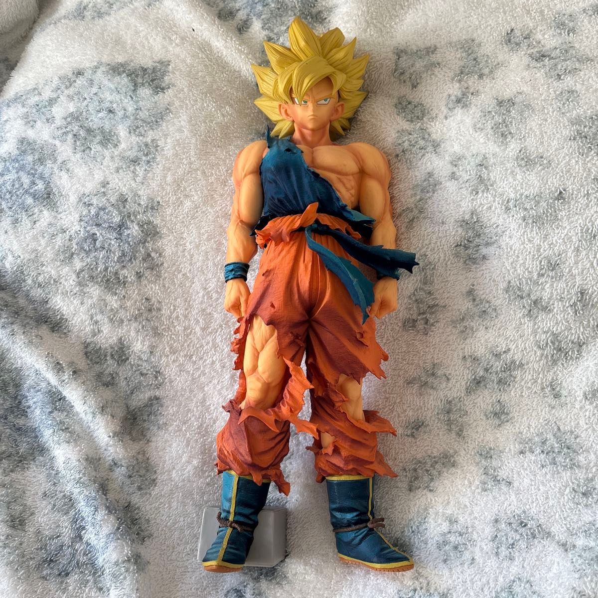 Smsp 孫悟空01 初版｜Yahoo!フリマ（旧PayPayフリマ）