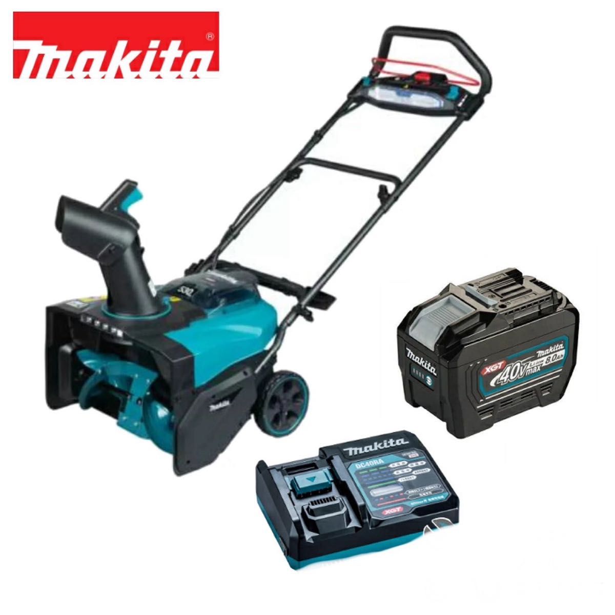 未開封新品 マキタ makita 除雪アタッチメント SN400MP A-78667 除雪