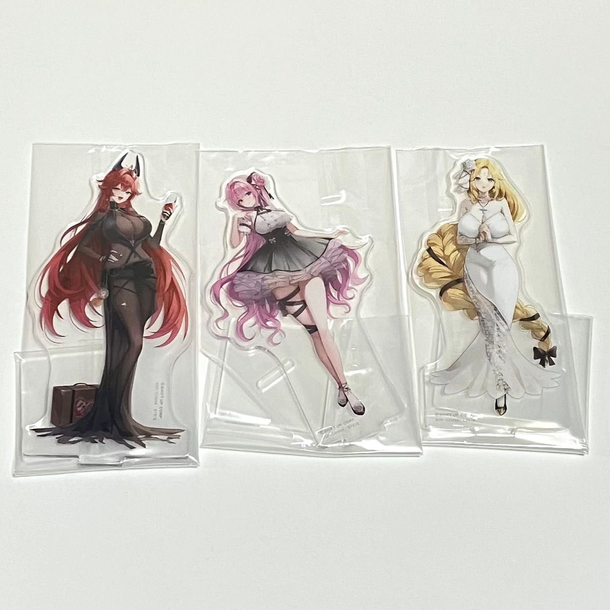 一番くじ 勝利の女神 NIKKE CHAPTER6 B賞 ラストワン賞｜Yahoo!フリマ