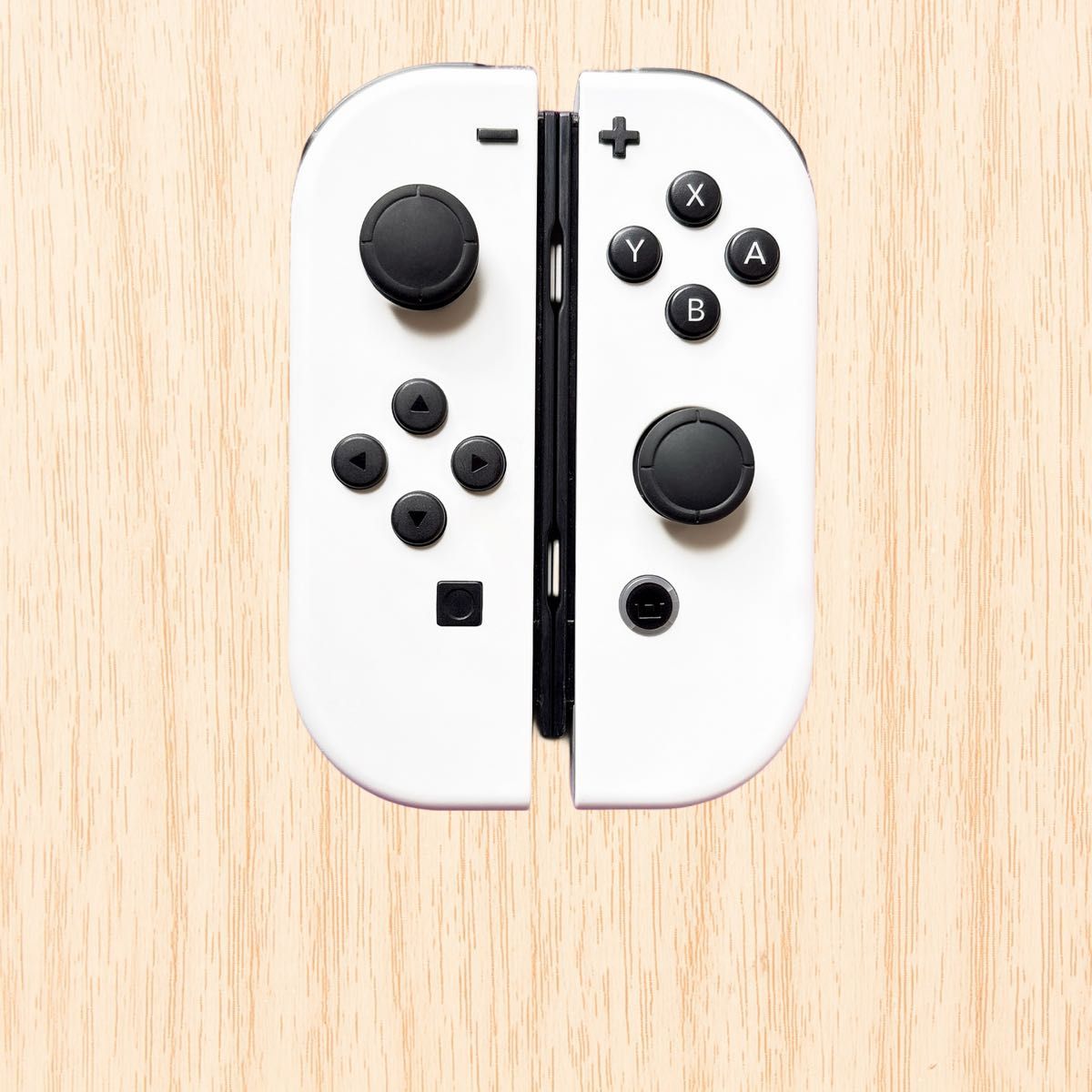 新品未開封 Nintendo Switch 有機ELモデル 2台セット Joy-Con(L)/(R