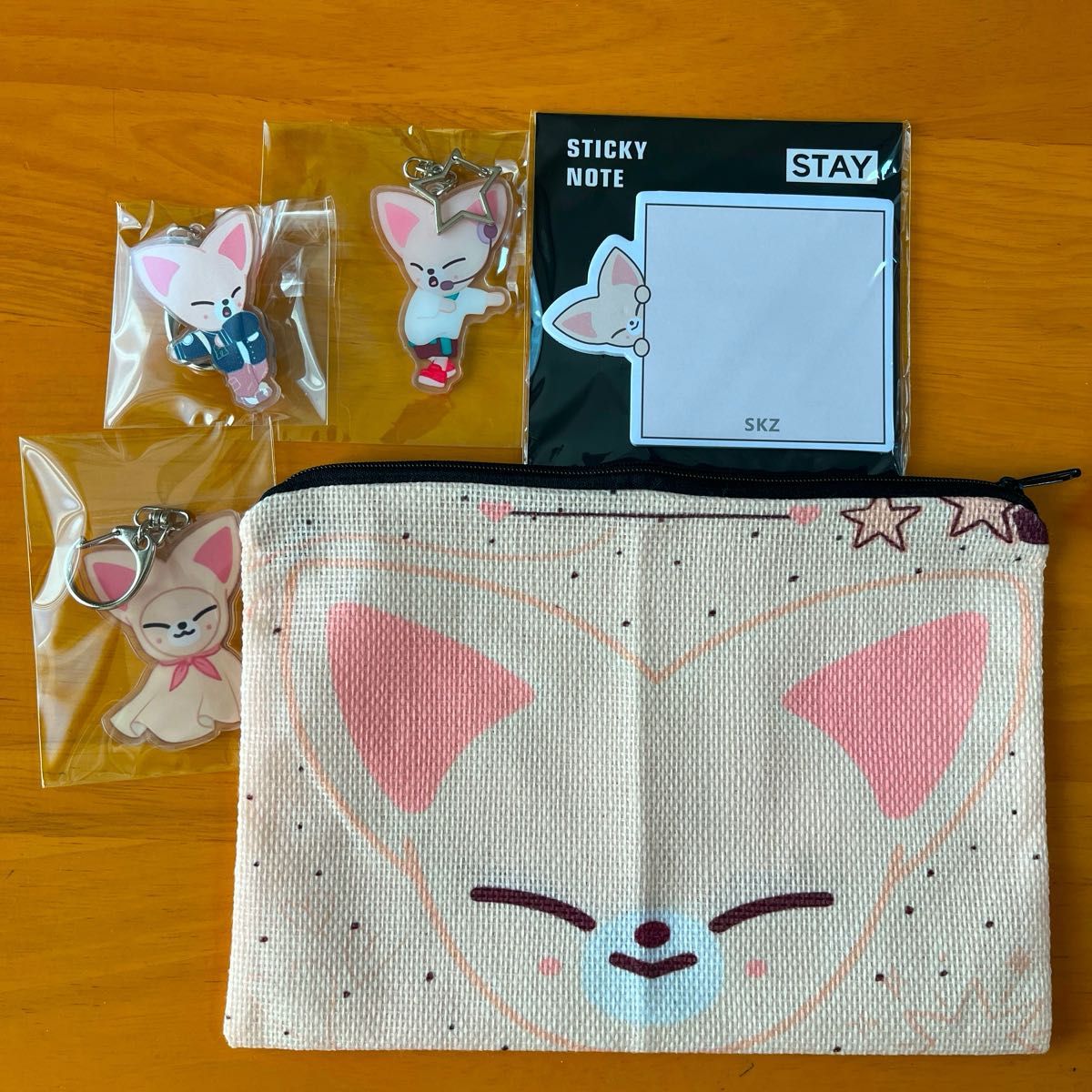 まとめ売り StrayKids アイエン グッズ 11点セット｜Yahoo!フリマ（旧