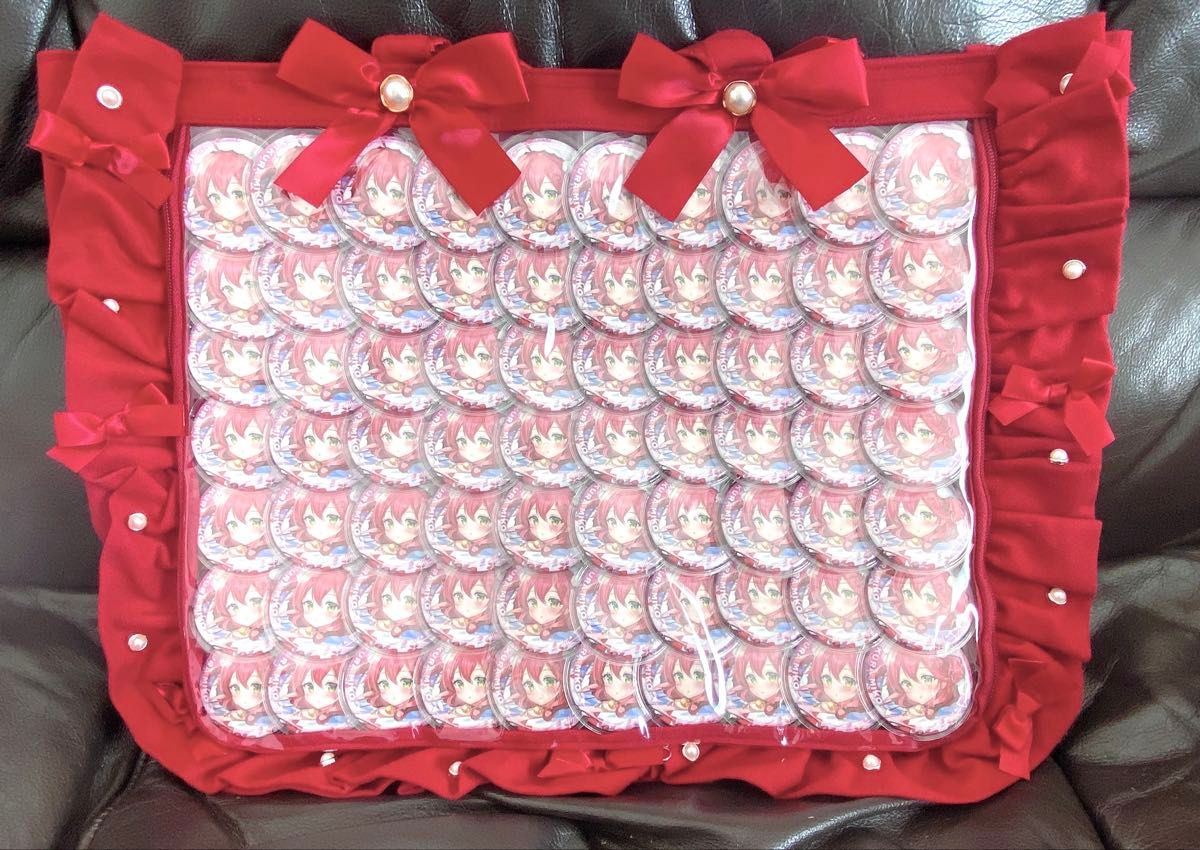 さくらみこ 2WAY痛バ For 35P 痛バ ホロライブ 誕生日記念2024｜Yahoo