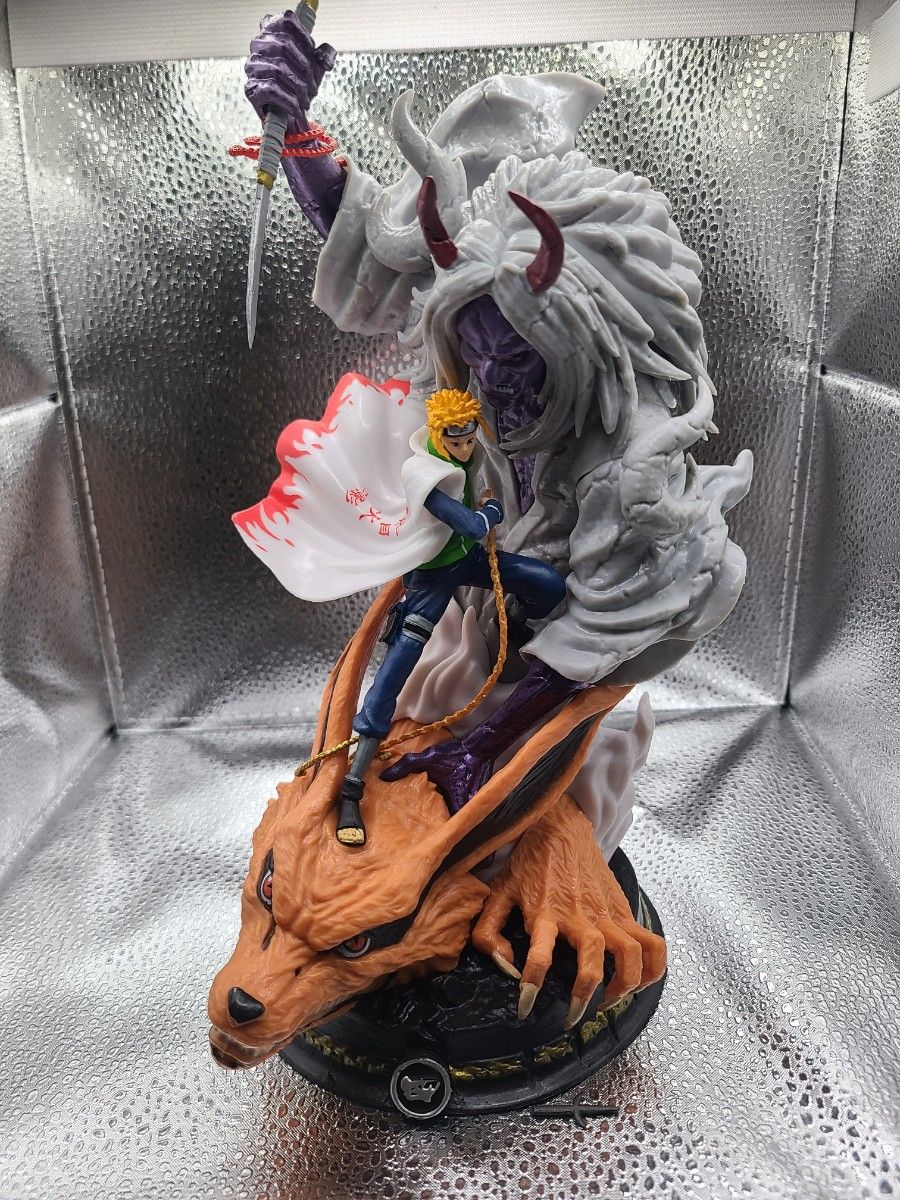Naruto ナルト 角都 かくず ガレージキット フィギュア｜Yahoo!フリマ