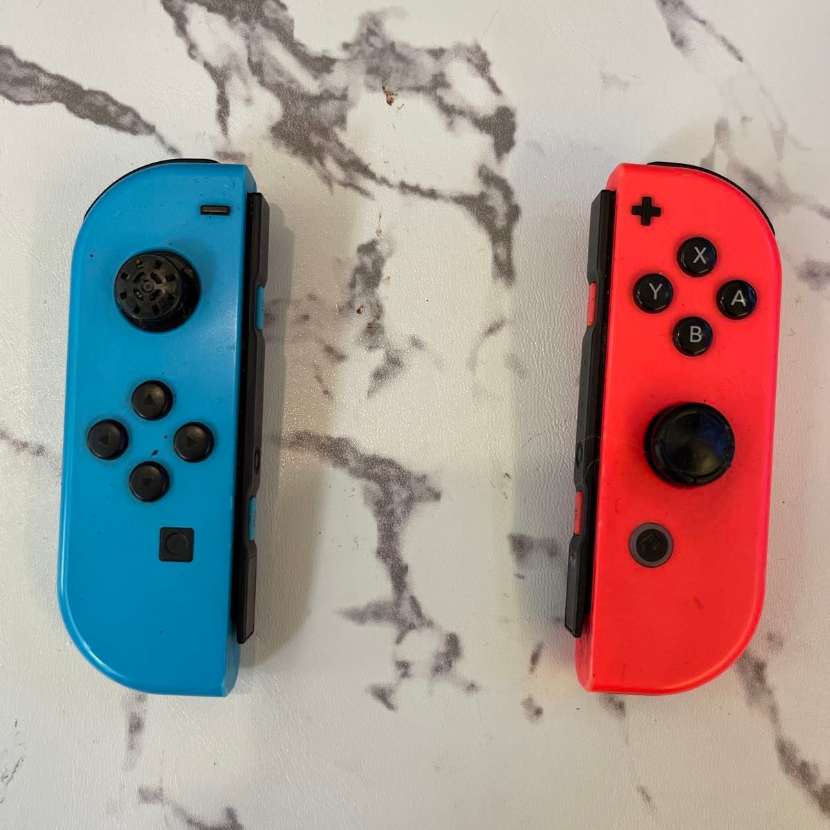 Nintendo Switch Joy-Con ジョイコン 片方ジャンク｜Yahoo!フリマ（旧