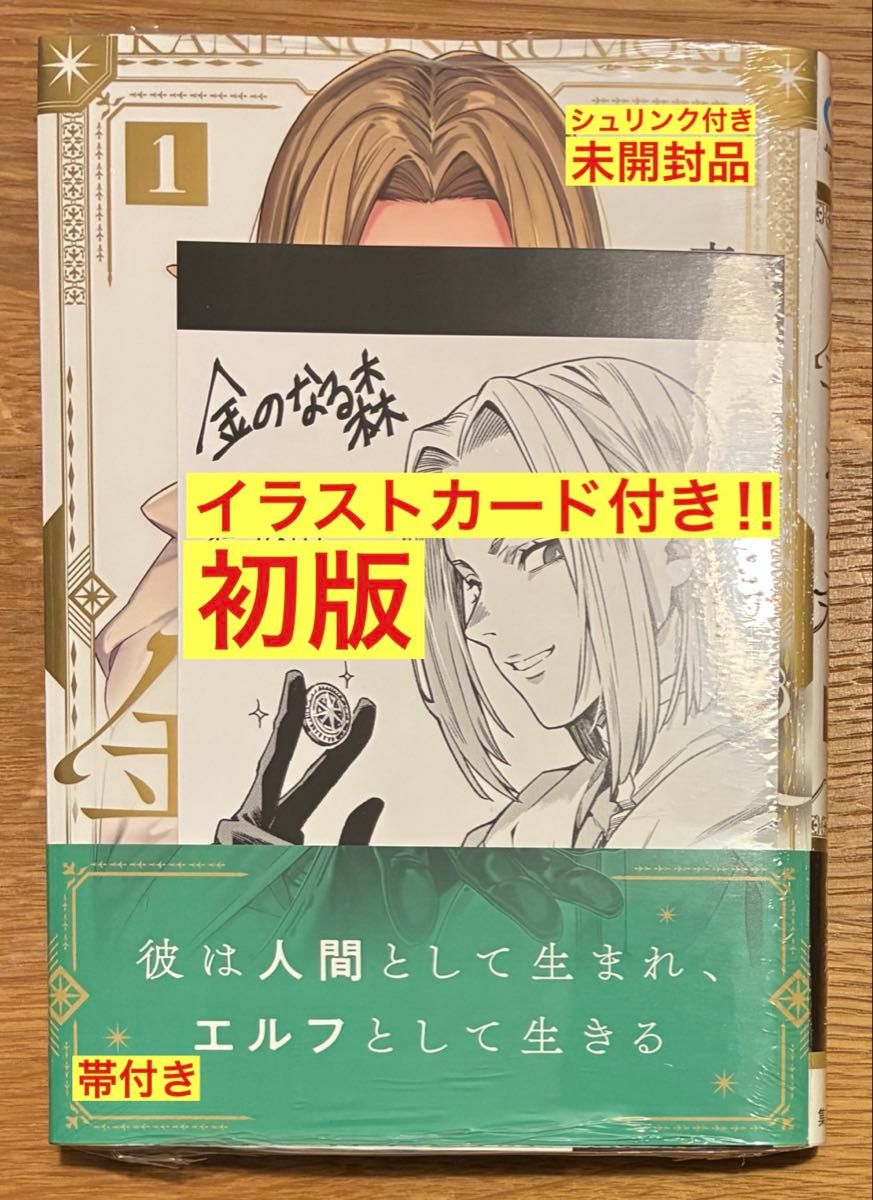 シュリンク付 Veil(7)熱するブルー 新品サイン本 イラストカード付き