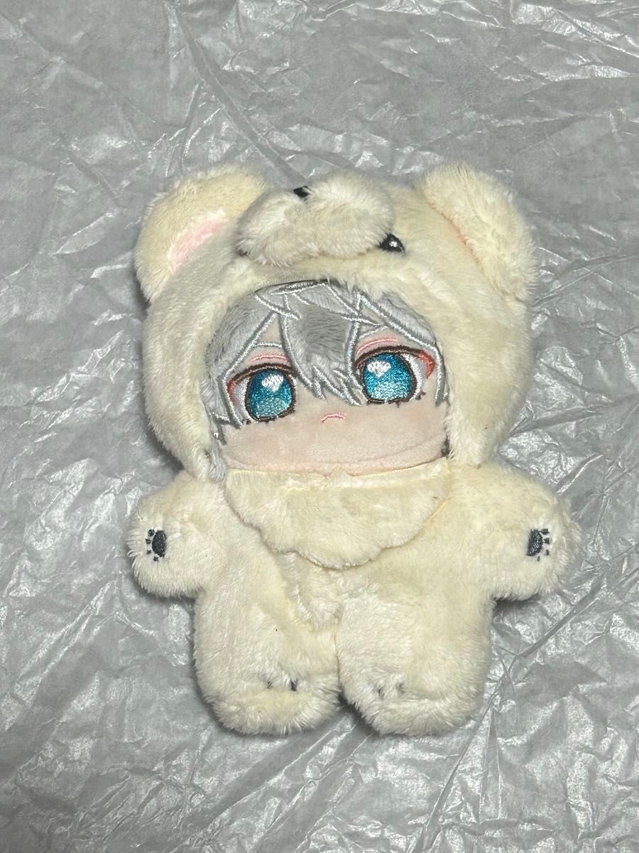 いつぬい 一緒に暮らすぬい あんスタ あんさんぶるスターズ 神崎颯馬