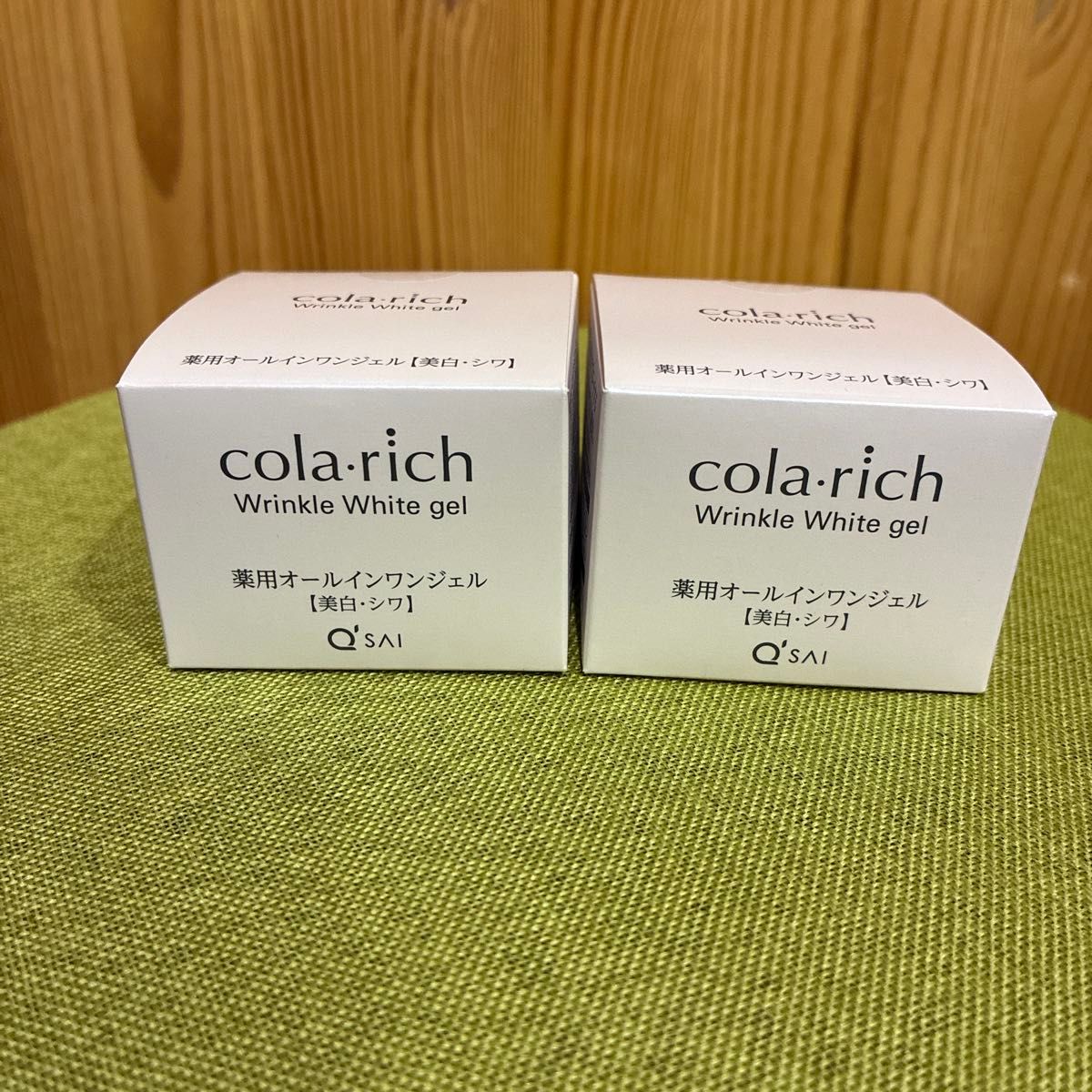 リフウェル フェアレディリッチジェル｜Yahoo!フリマ（旧PayPayフリマ）