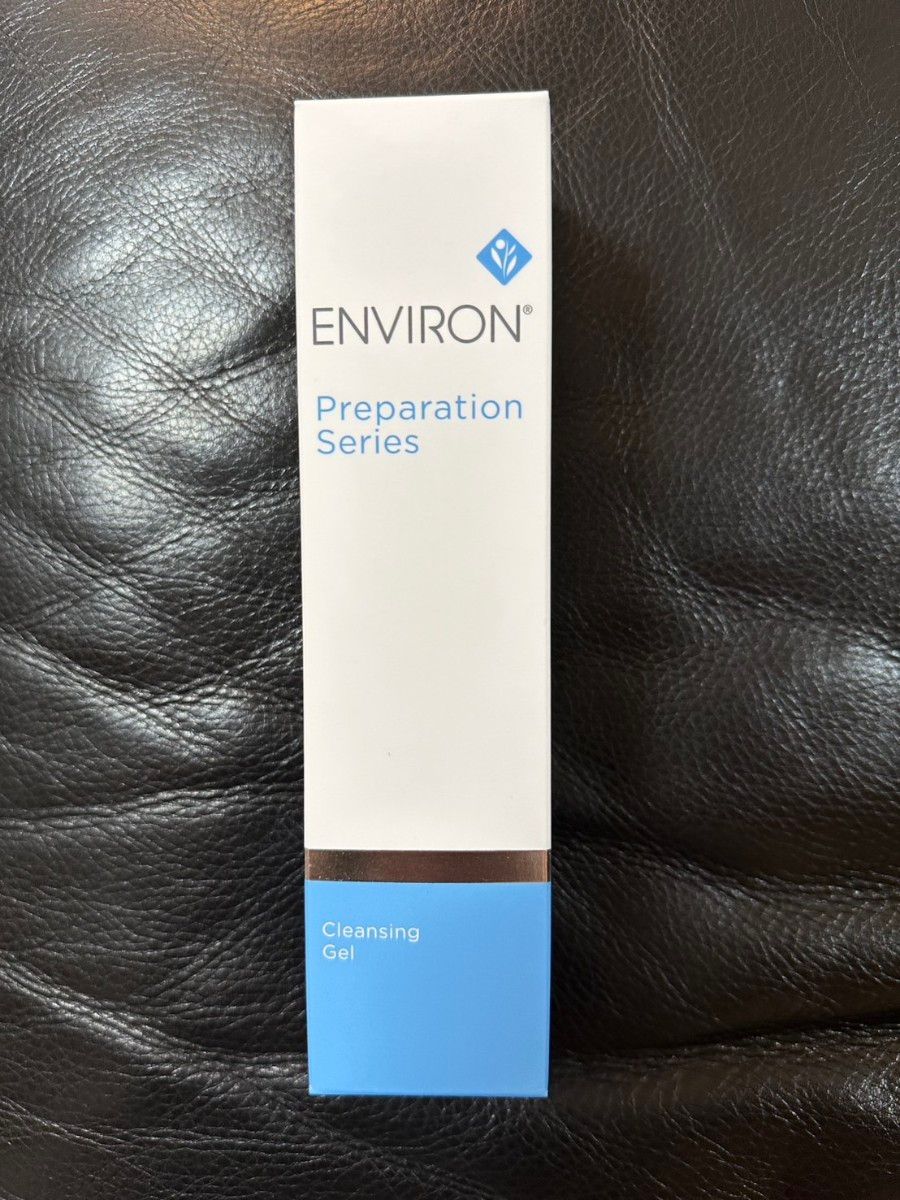 最安値エンビロン ENVIRON クレンジングジェル 200ml 2本セット｜Yahoo