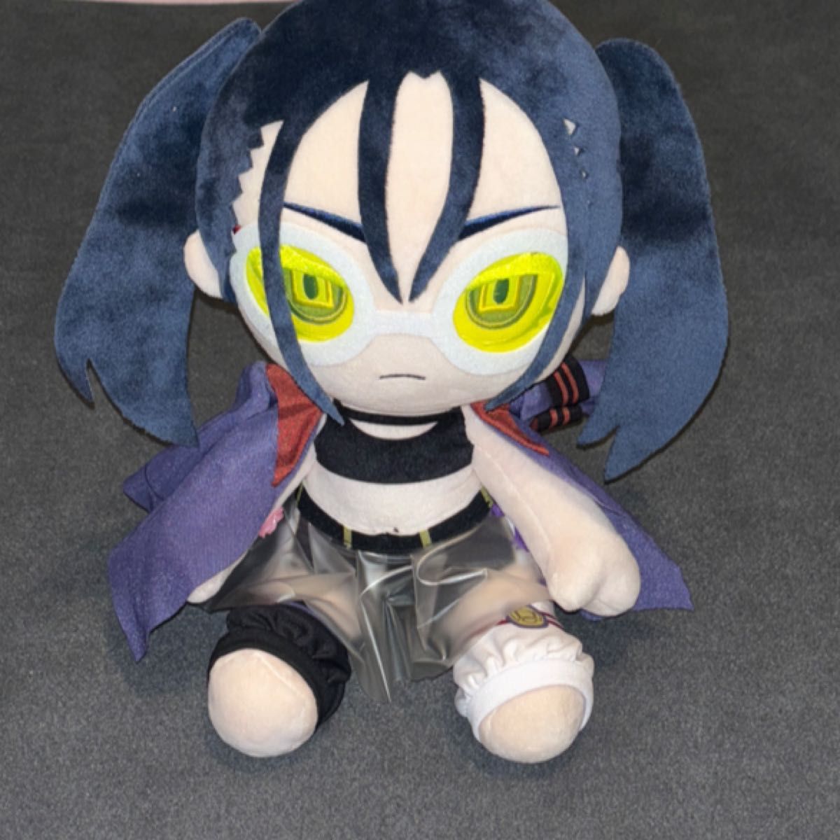 Ado ぬいぐるみ｜Yahoo!フリマ（旧PayPayフリマ）