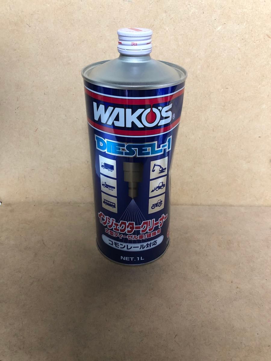 送料無料 ワコーズ フューエルワン ジャンボ 900mL ガソリン用添加剤