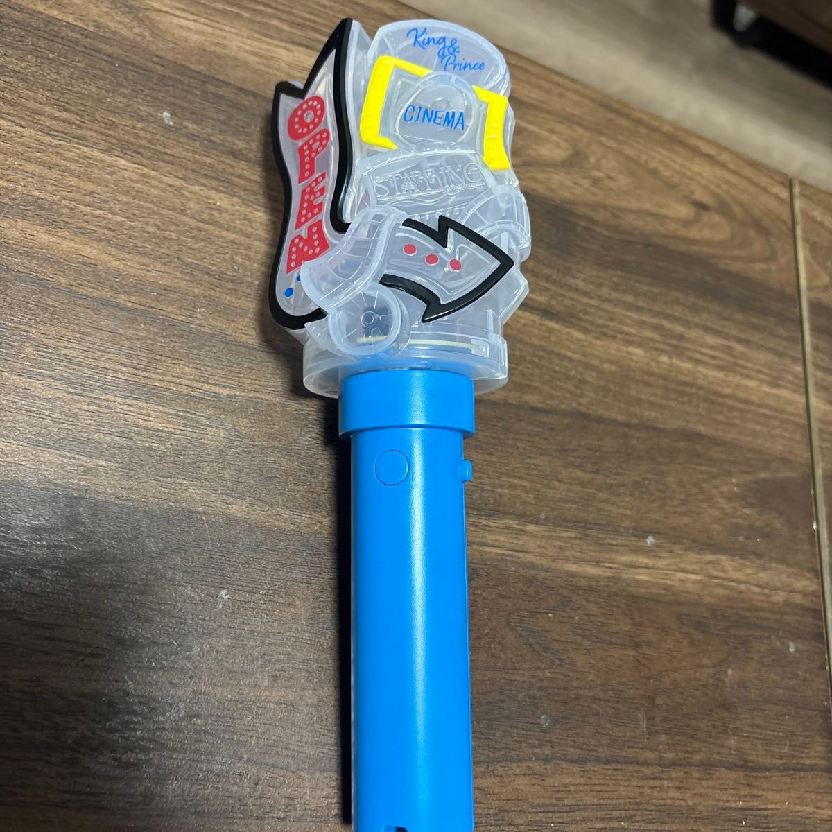 King Prince ペンライト｜Yahoo!フリマ（旧PayPayフリマ）