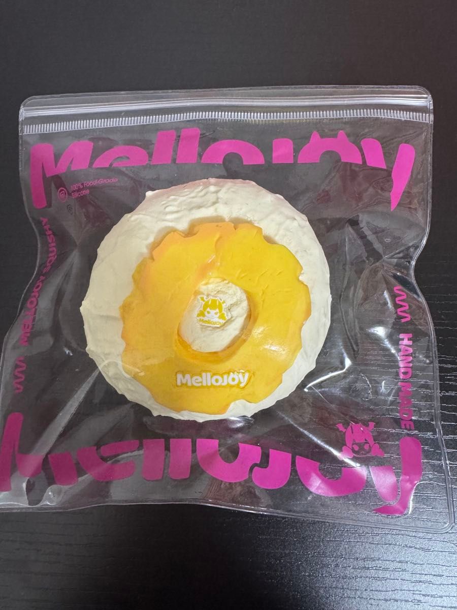 メロジョイ mellojoy 大福シリーズ パイナップル｜Yahoo!フリマ（旧