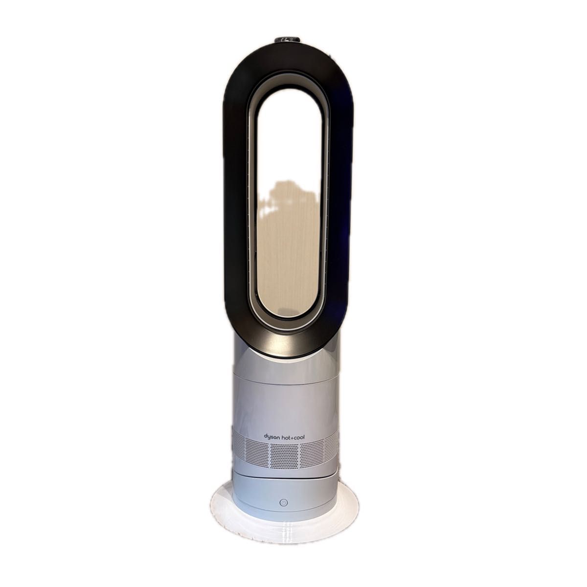 新品未開封 メーカー保証2年】 2025年製 羽根のない扇風機 Dyson