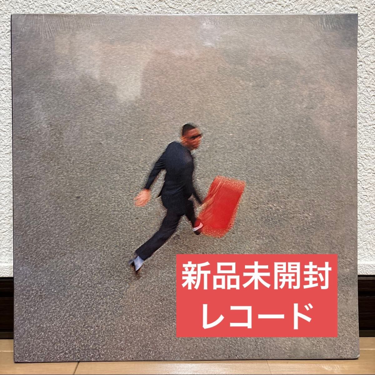 UKオリジナル盤 Samm Henshaw Untidy Soul レコード サム・ヘンショウ