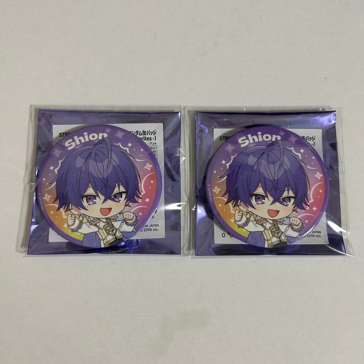 心音くん 1周年 デフォ｜Yahoo!フリマ（旧PayPayフリマ）